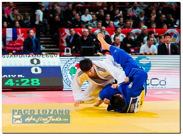 Paris 2014 by P.Lozano cat -90 kg_PLM3244